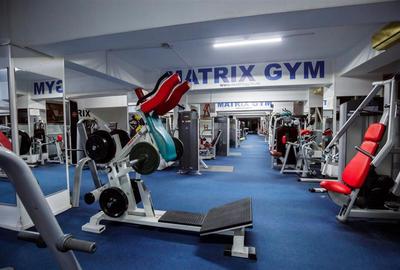 Inchiriere spatiu comercial/sala fitness Giulesti - Crangasi - Podul Grand, Bucu - 11