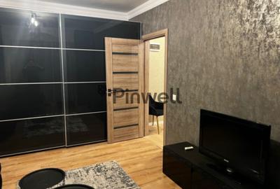 2 Room I Modern I Exigent Plaza - 1
