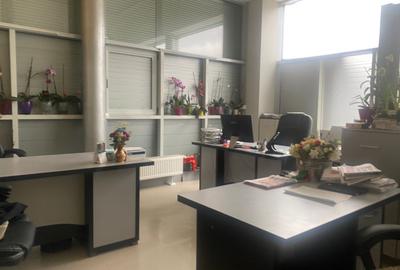 Spațiu industrial, 600 mp în Dârste