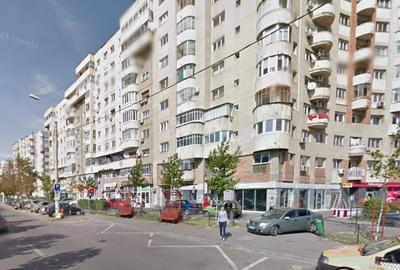 Spațiu comercial, 470 mp în Berceni