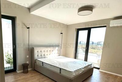 Vile moderne de vanzare in Pipera - confort, calitate si investitie sigura - 8