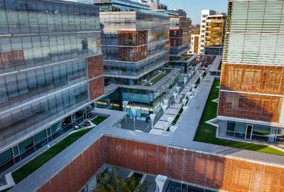 AFI Park Timisoara, Cladirea D, Central, 460 - 1120 mp  0% comision! - 14