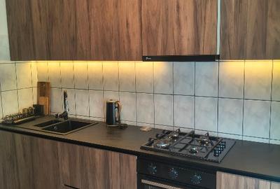 Apartament cu doua camere Carpaților 11 - 5