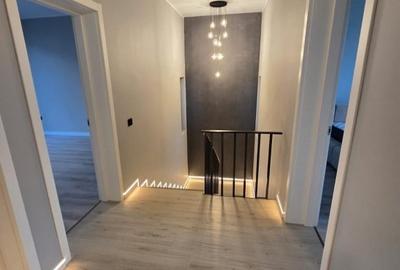Casă Individuală cu 4 camere în zona Bucium - 3