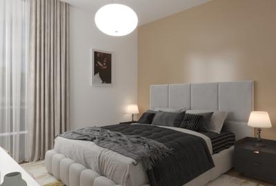 Casa de vanzare cu 4 camere,3 bai, semi finisata, zona Penny- Micesti Alba - 7