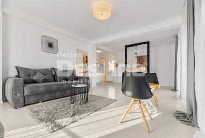 Apartament 60 mp pretabil regim hotelier, loc de parcare inclus Strada De Mijloc - 2