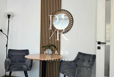 Apartament 2 camere la cheie ! Etaj intermediar, Iulius-Gheorgheni ! - 2