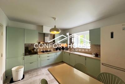 VILA P+E, 4 camere,  ansamblu rezidential, IANCU NICOLAE - 16