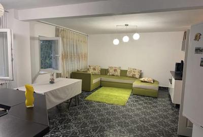 Decebal-Dristorului, apartamente 2 camere de inchiriat - 8