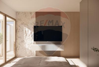 Vanzare Apartament 2 camere Dobroesti - 7