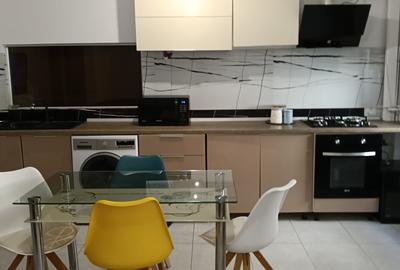 Apartament 3 camere - zona Tomis Plus - 135.000 euro (Cod E2) - 7