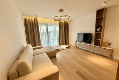 One Lake Club / apartament nou - 2