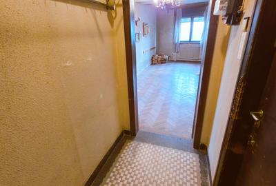 Vanzare apt 2 camere Caderea Bastiliei etaj 1/6 supr 55 mp imobil U3 - 24