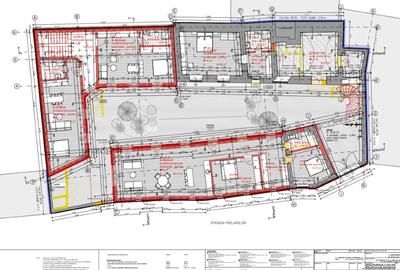 Apartamente de vânzare în zona istorică a orașului Sibiu - 1