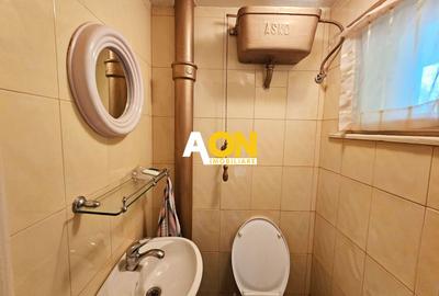 Casa situata in imediata apropiere a Cetatii - 21