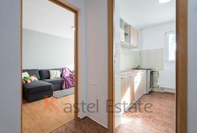 Apartament 2 camere |Teiul Doamnei| Comision 0% - 13