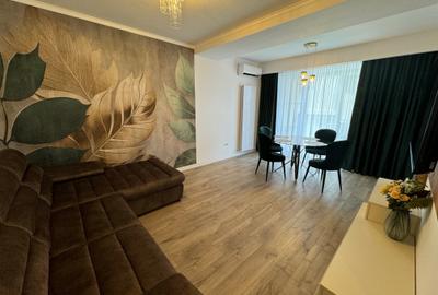 Apartament de lux PALAZU MARE (prima inchirere) - 2