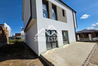 Casa individuala Calea Cisnadiei, Sibiu - 3