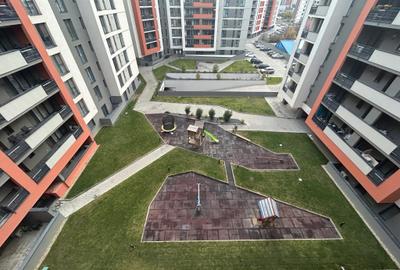 De vanzare, apartament Iris Armoniei, 2 camere, 0% Comision Poremo Imobiliare - 11