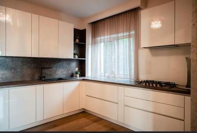 Casa individuala LUX, 240 mp, teren 500 mp, str. Dianei, Faget - 2