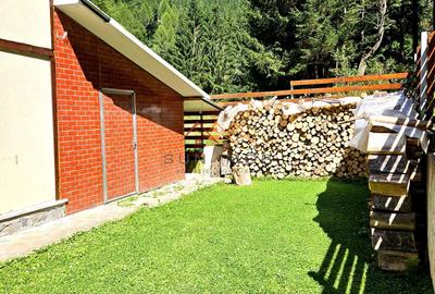 Casă P+E | 4 dormitoare | Negraș – Valea Doftanei | 393 mp teren - 8