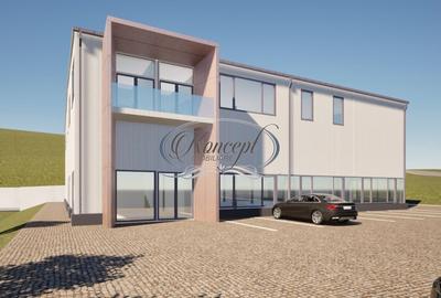 Teren Construcții intravilan de 2921 mp, în Central