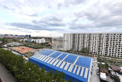 2 Camere Cu Parcare 21 Residence Bd Iuliu Maniu Politehnica Lujerului - 16