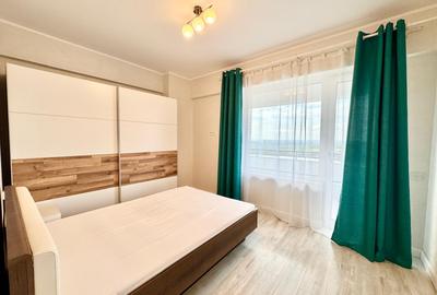 Copou, Royal Town, apartament modern, 2 camere, spatios, decomandat - 13
