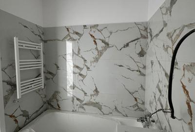 GARSONIERA FINALIZATA - BLOC NOU - TVA INCLUS - MILITARI RESIDENCE - COMISION 0% - 10