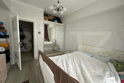Apartament 2 camere decomandat - parcare subterana, 64.90 mp, Royal Town - 2