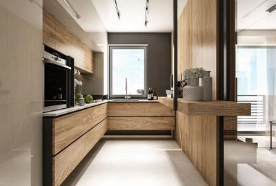 Apartament 2 camere cu -Rainbow by Casa Nobel - 9