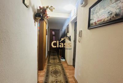 Apartament 2 camere | Decomandat | 53 mpu | Manastur - 7