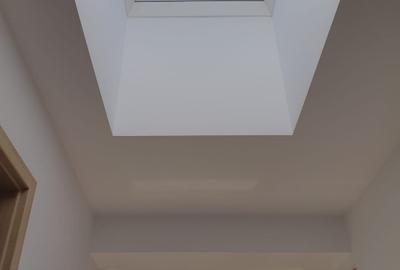 Casa individuala 318mp D + P + E si teren propriu 600 mp - 8