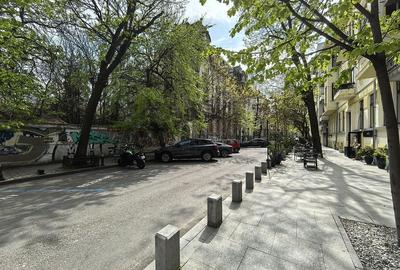 Apartament cu 4 camere langa Ateneul Roman - 22
