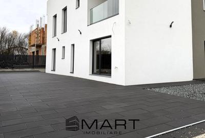 Apartament 4 camere 115mp si curte 200mp Calea Cisnadiei - 2