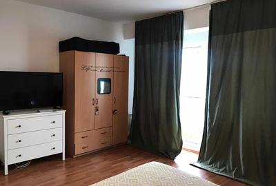 Apartament 3 camere, decomandat, 80 mp, ac, balcon, metrou, Timpuri Noi - 2