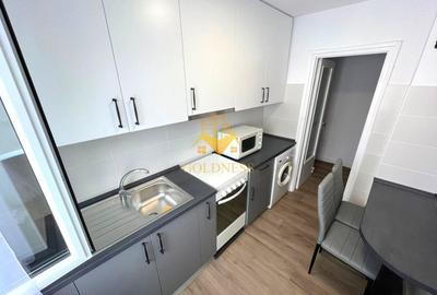 2 camere, mobilat modern, Gheorgheni zona Constantin Brancusi, BT - 1