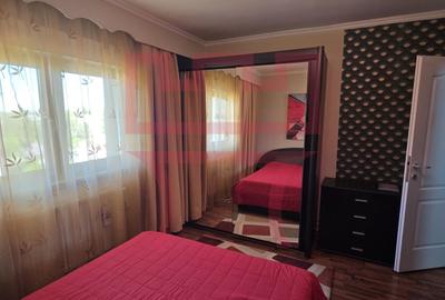 Inchiriere  apartament renovat 2 camere parcare Plopilor parcul Babes - 7