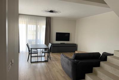 Direct de la proprietar  - Duplex PREMIUM la asfalt in zona Torontalului - 9