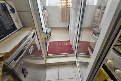 APARTAMENT 2 CAMERE 42 MP |  BALCON 2MP  | LOCATIE EXCELENTA !!! - 9