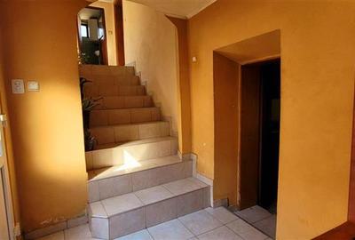 Casa sat Vestem,com.Selimbar,aproape de Sibiu,comision 0 - 3