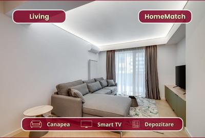 Cortina North || 2 camere || Comision 0% - 4