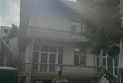 Vila S+P+1+M- Islaz, 8 camere, Suprafata teren 971 mp, Suprafata construita 410 - 4