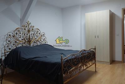 Apartament Tip Mansardă, 3 Camere, 100 Mp., Terasă, Ultracentral - 5