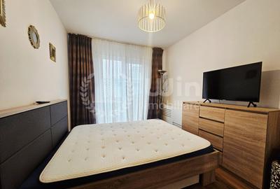 Apartament finisat modern cu 3 camere, cartier Buna Ziua! - 4