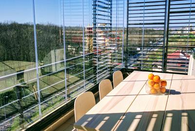 Apartament 4 camere | LUX | 2 Parcari | 168 MP | Pipera-Scoala Americana - 30