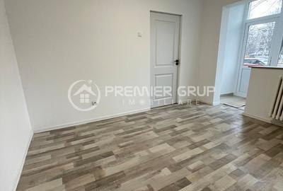 Loc de parcare! Spațiu comercial 31mp, Podu Roș, complet renovat, CT - 1