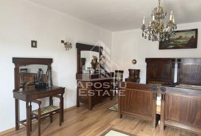 Casă unifamilială în Ghiroda cu teren generos 1752 mp - 21
