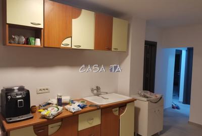 Inchiriere apartament 3 camere, Str. Corneliu Caposu - 8