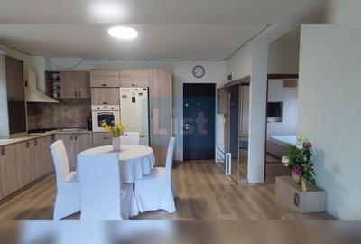 COMISION 0%! Ap. 3 camere LUX 70 mp, 2 parcări, grădină, Grigorescu - 4